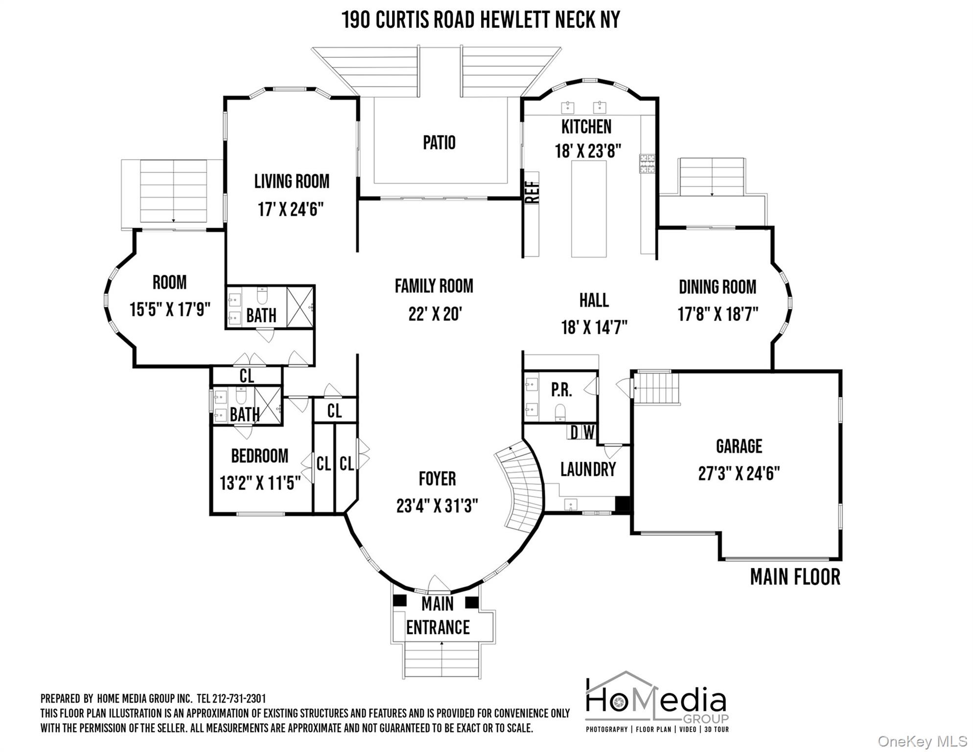 190 Curtis Road Property Photo 45