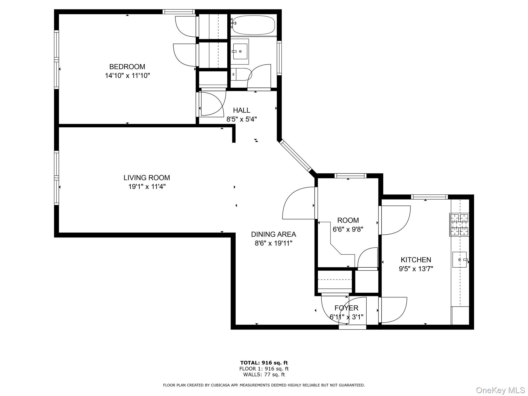 72-15 37th Avenue 3h Property Photo 15