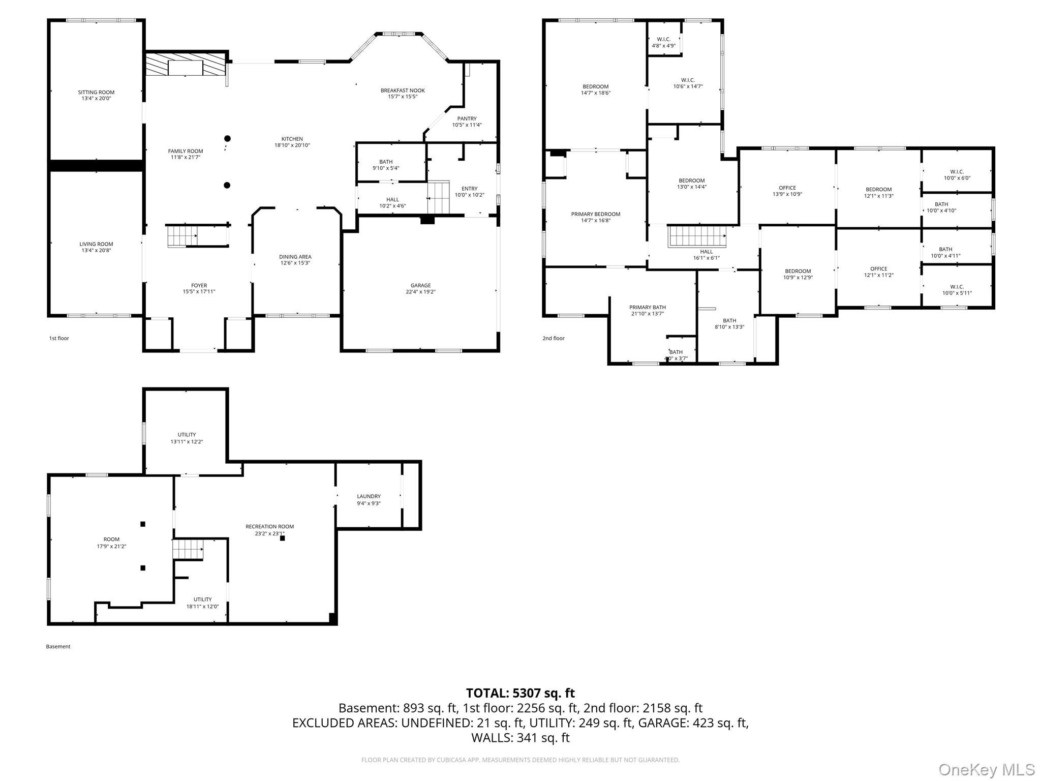 9 Arista Court Property Photo 49