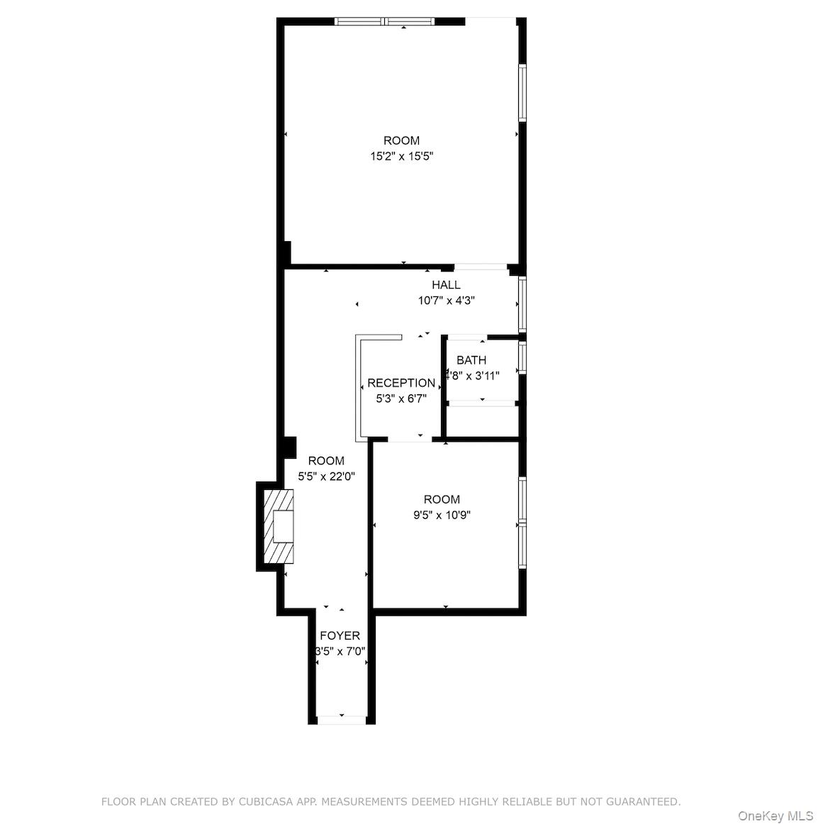 10510 Crossbay Boulevard 2nd Floor Property Photo 14
