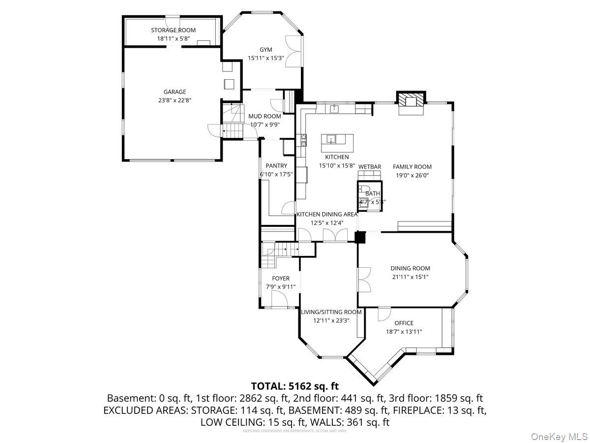16 Middle Drive Property Photo 23