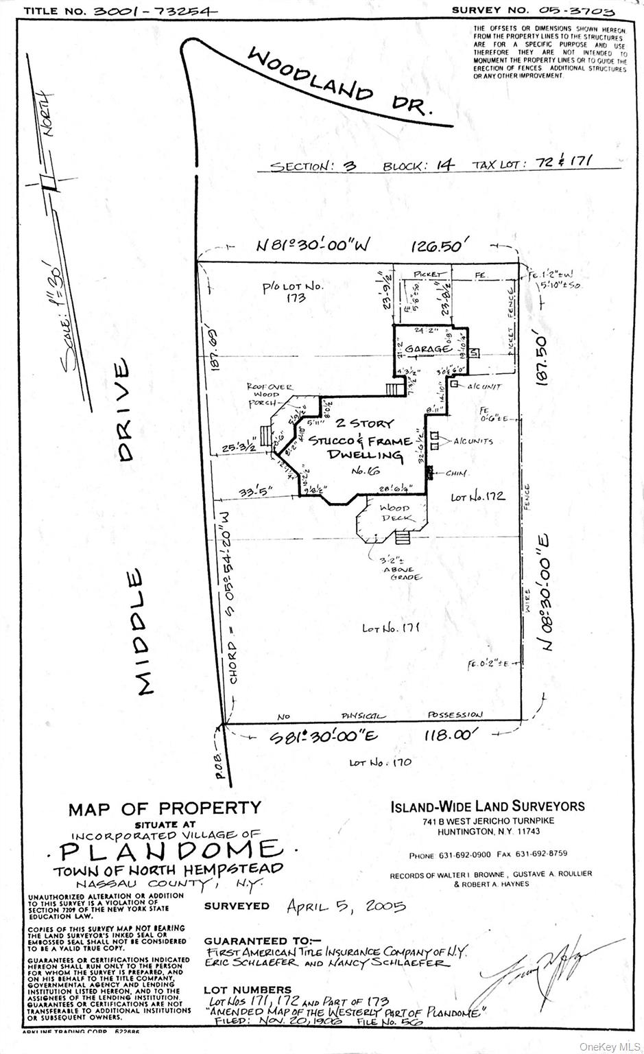 16 Middle Drive Property Photo 26