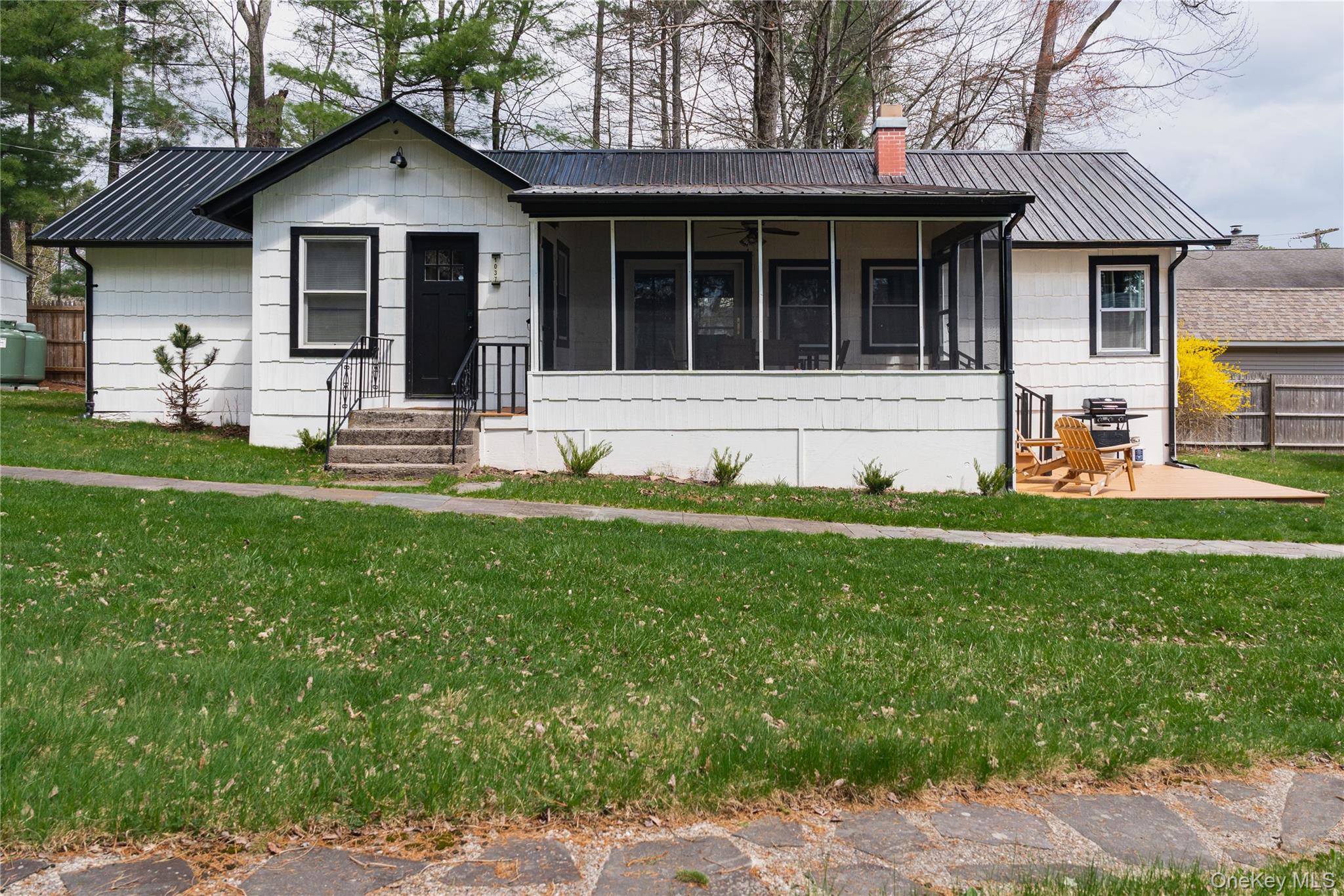 1037 Lake Shore Drive Property Photo 1