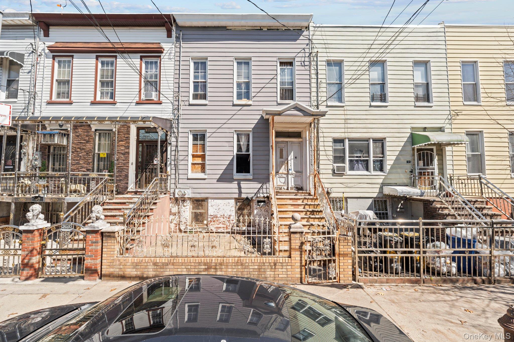 99 Doscher Street Property Photo 1