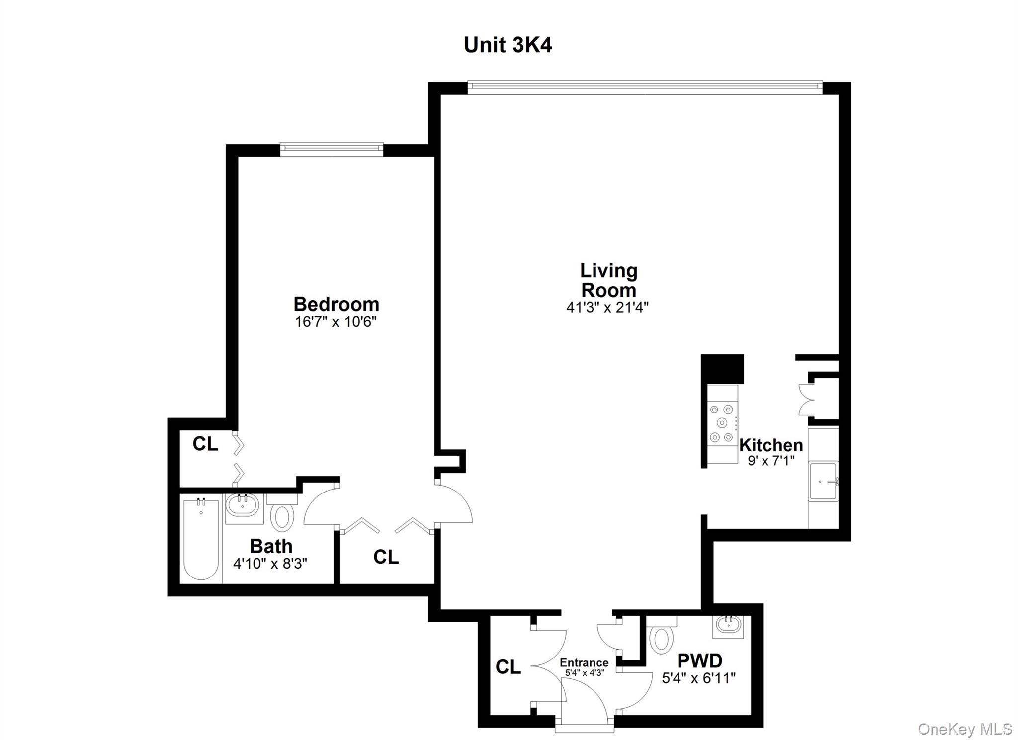 260 Garth Road 3k4 Property Photo 18