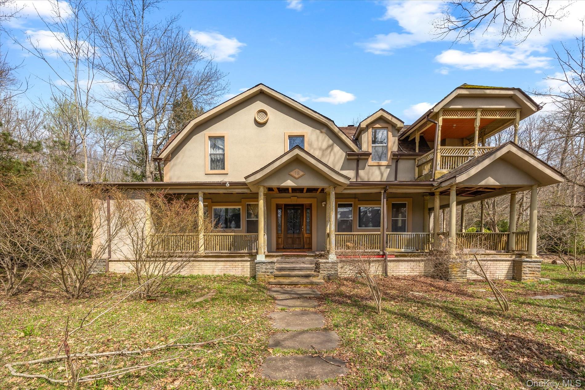 18 Barley Road Property Photo 1