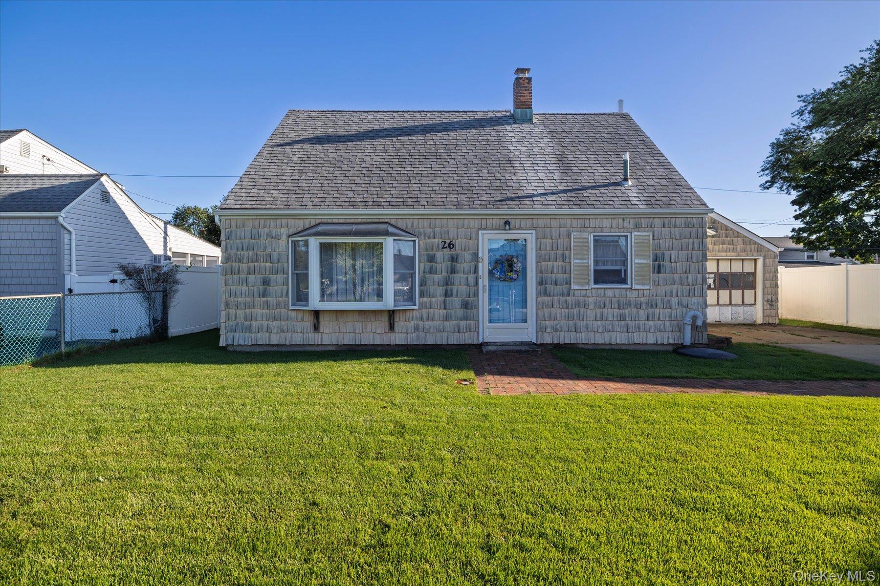 26 Pebble Lane Property Photo 1