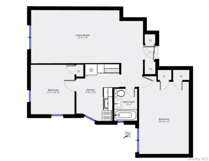 67-30 Clyde Street 5b Property Photo 31