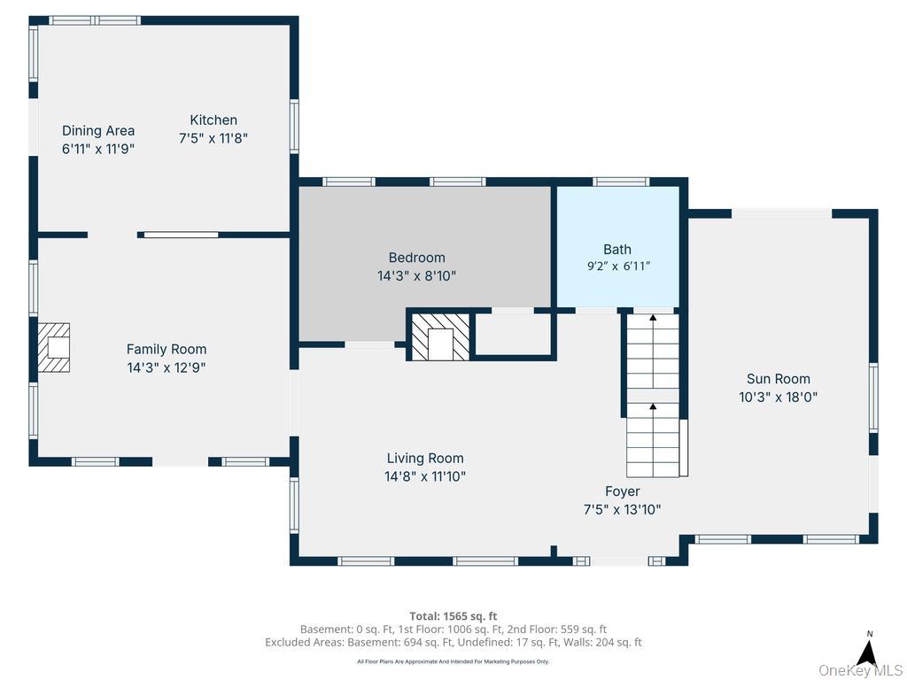 485 Long Island Avenue Property Photo 38