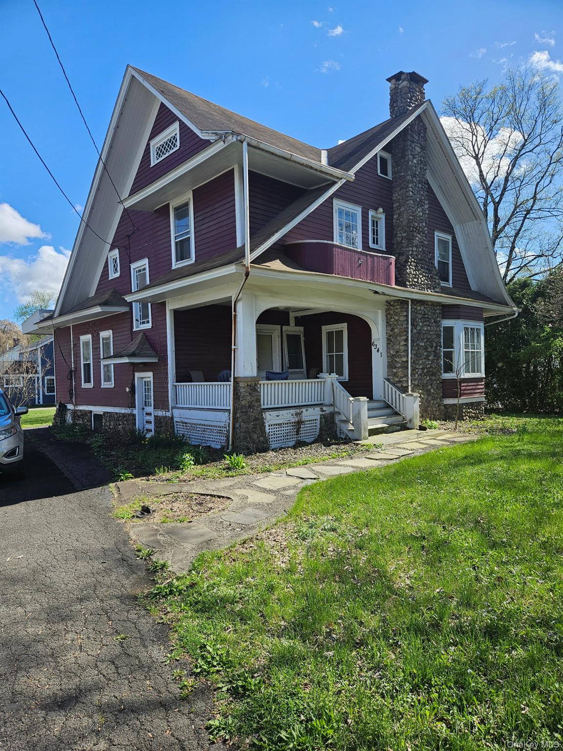 6341 Route 209 Property Photo 1