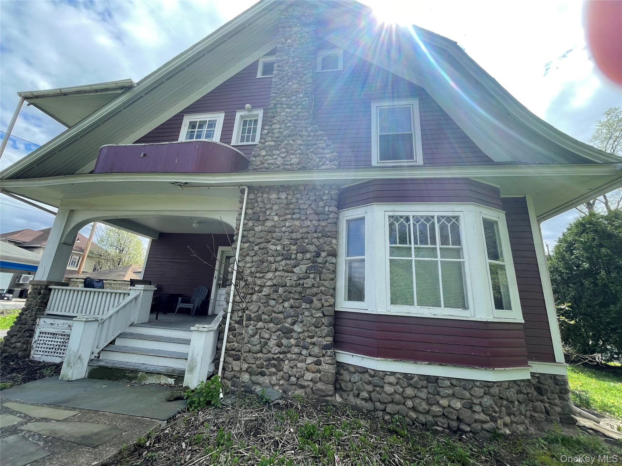 6341 Route 209 Property Photo 2
