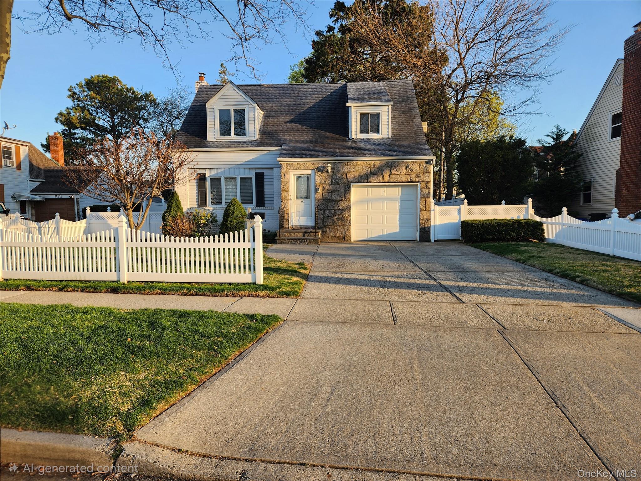 142 Morris Parkway Property Photo 1