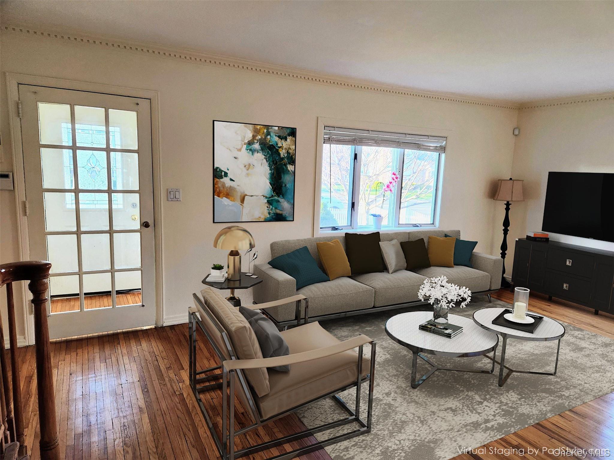 142 Morris Parkway Property Photo 4