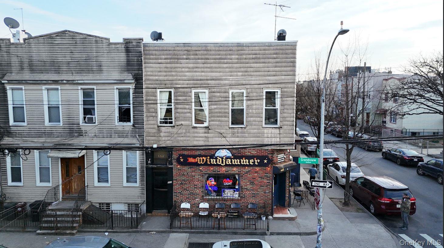 552 Grandview Avenue Property Photo 1