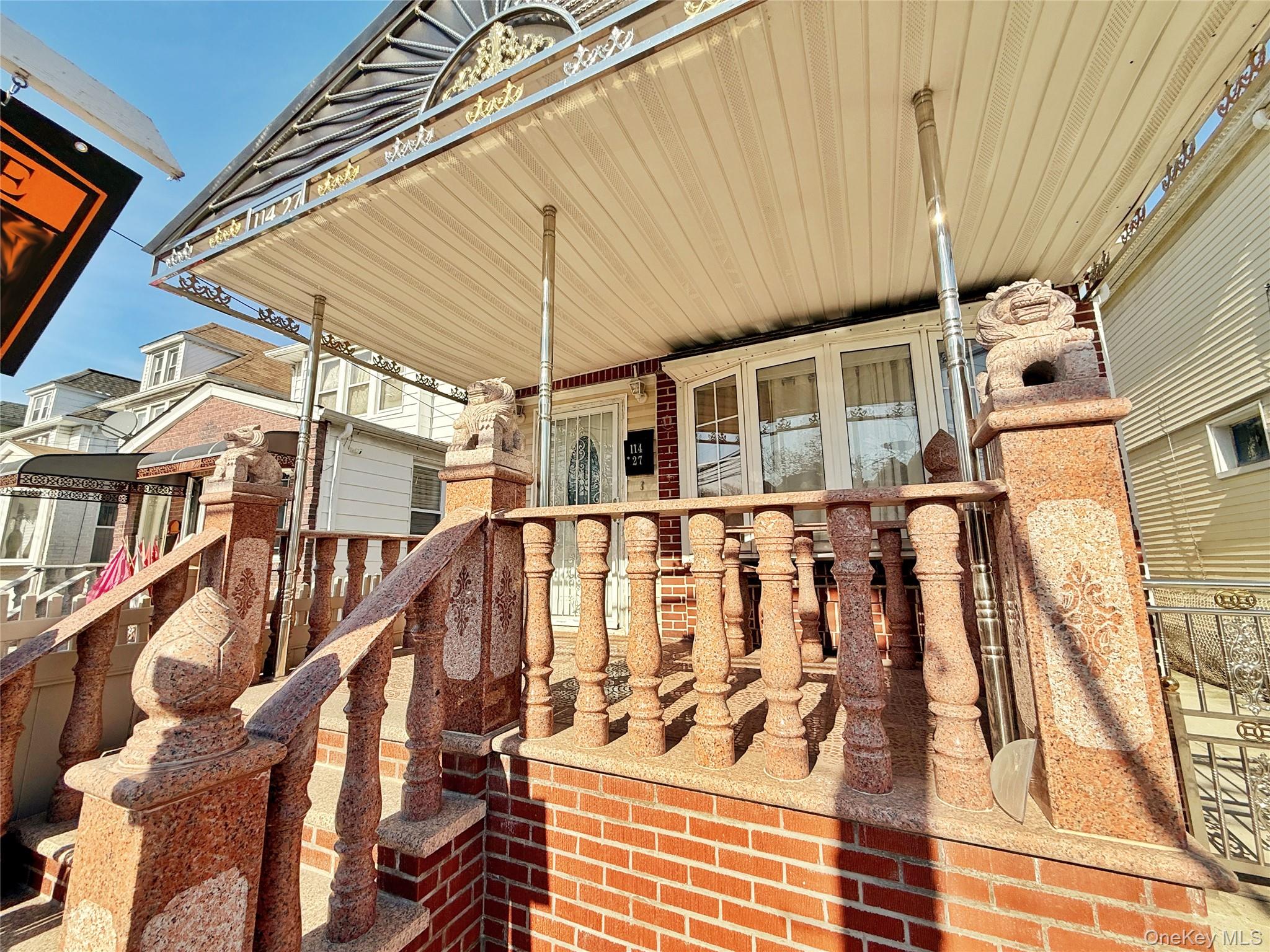 114-27 135th Street Property Photo 2