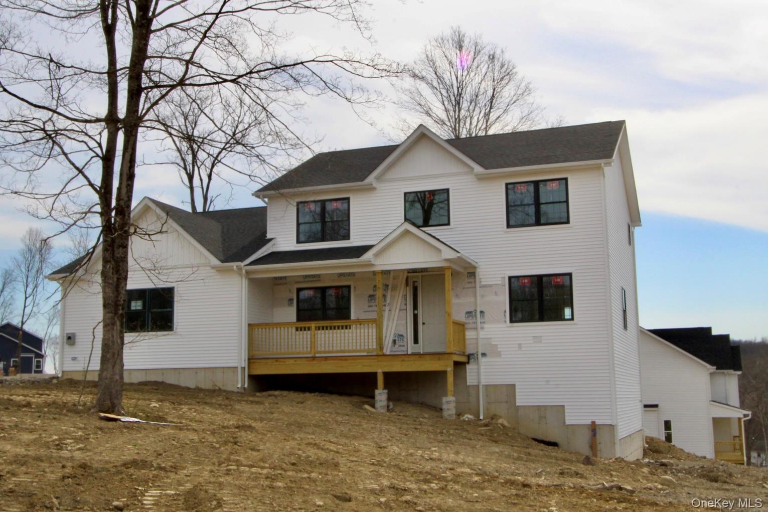 8 Black Gum Court Property Photo 6