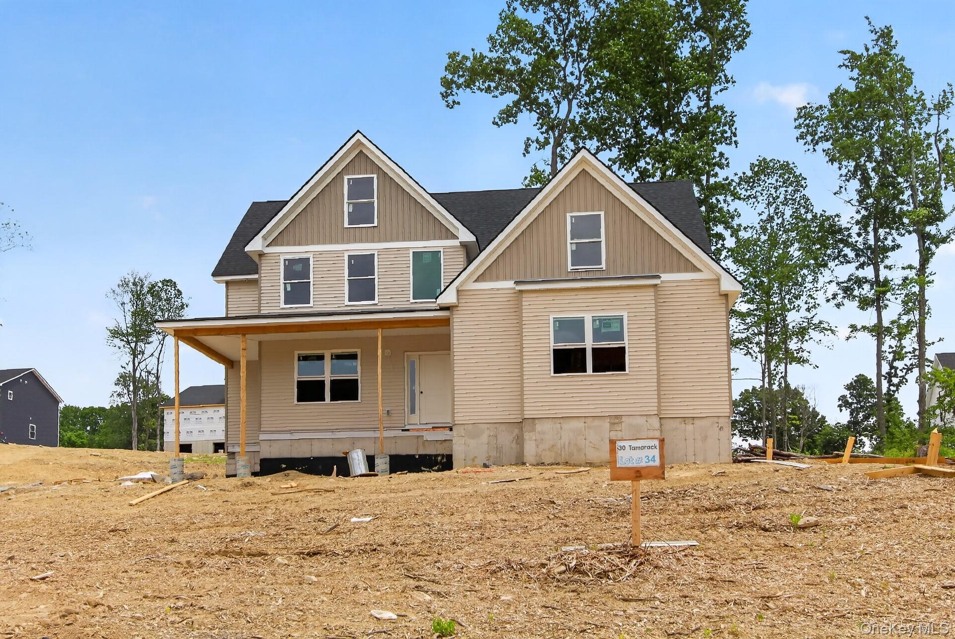 30 Tamarack Drive Property Photo 1