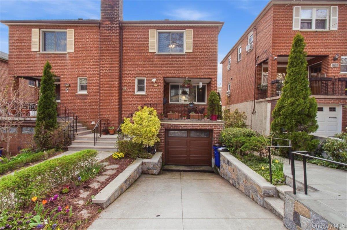 228 W 260th Street Property Photo 1
