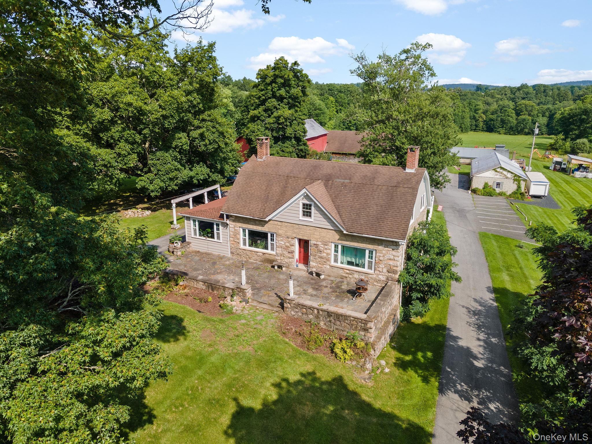 174 Hardenburgh Road Property Photo 1