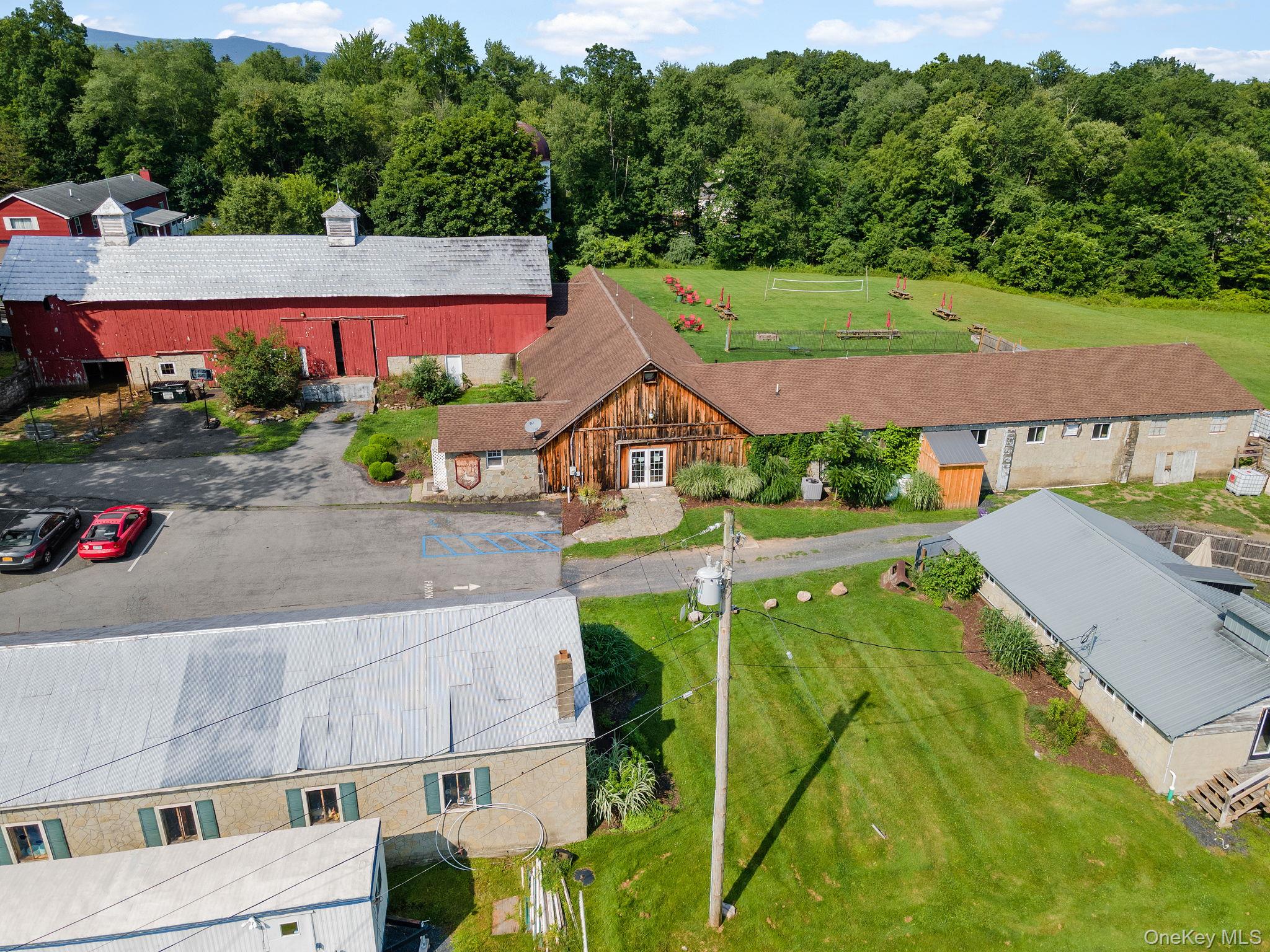 174 Hardenburgh Road Property Photo 46