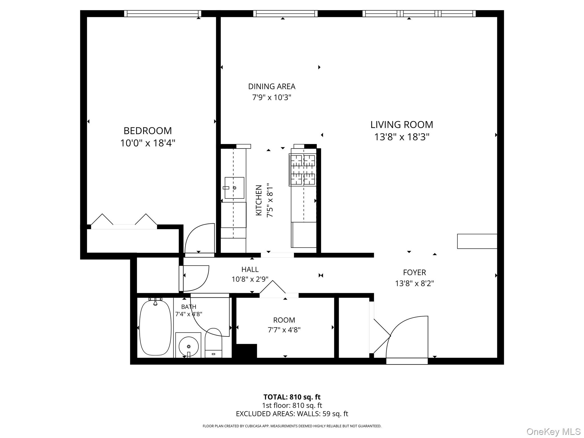 415 Gramatan Avenue 1c Property Photo 11