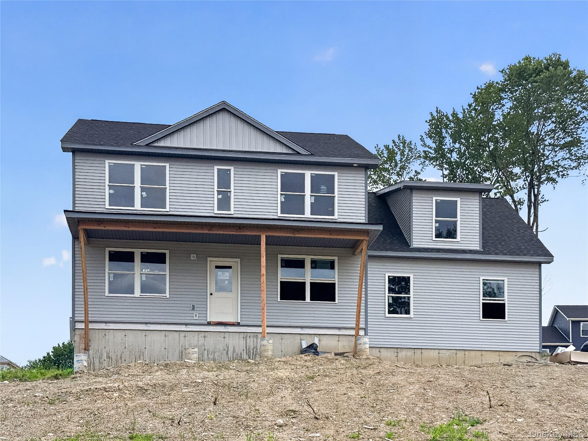 34 Tamarack Drive Property Photo 1