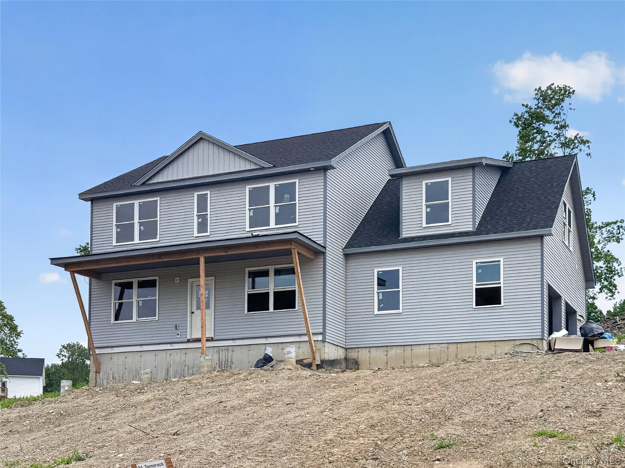 34 Tamarack Drive Property Photo 2