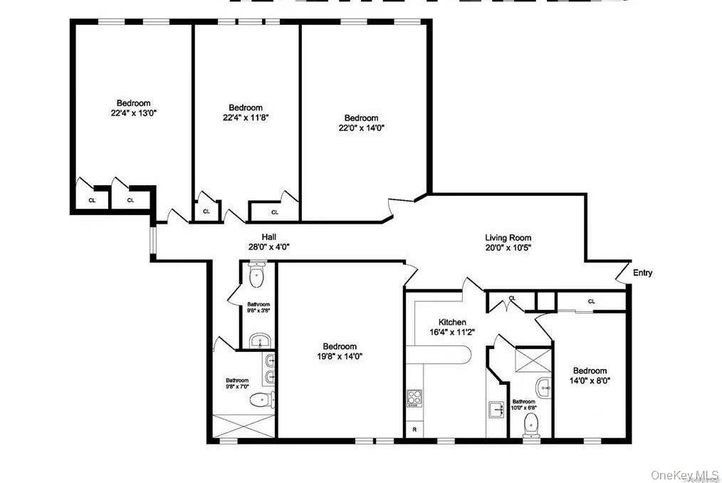 4220 Kissena Boulevard E18 Property Photo 11