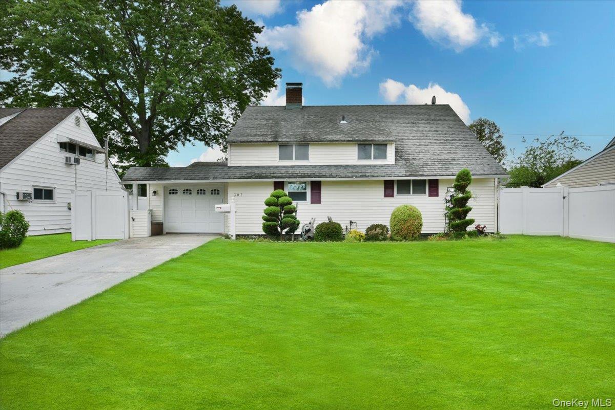 307 Blacksmith Road Property Photo 1