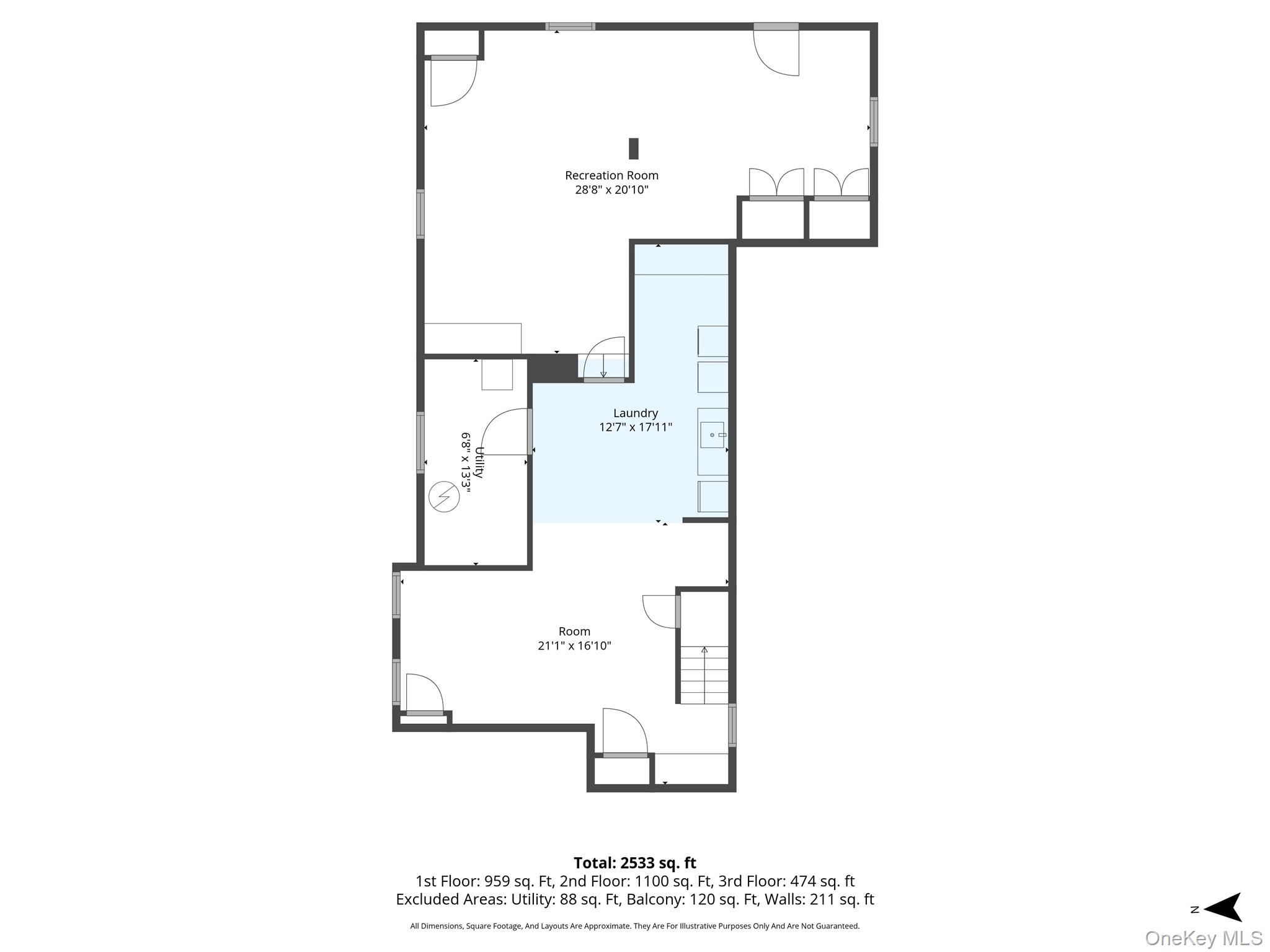 82 Cerenzia Boulevard Property Photo 35
