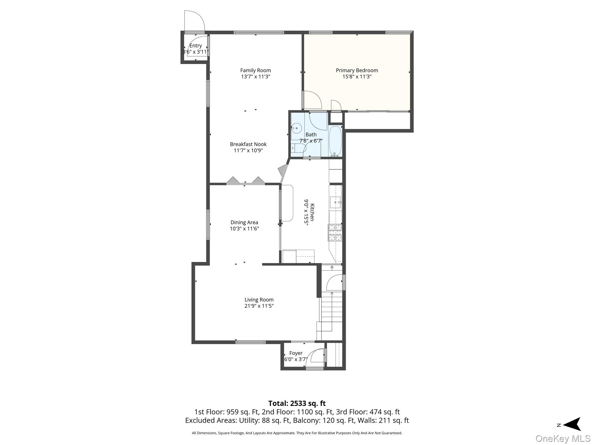 82 Cerenzia Boulevard Property Photo 36