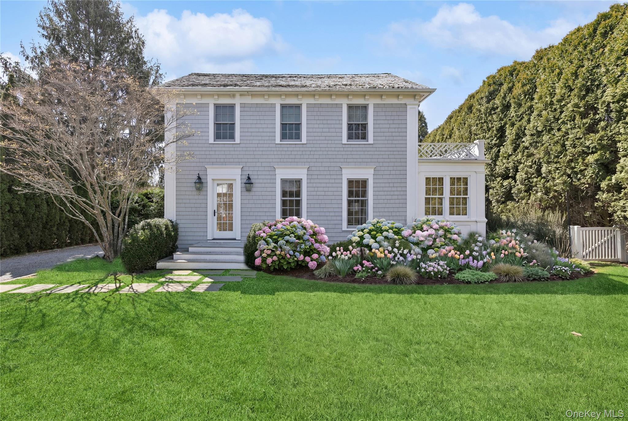 60 Old Town Crossing Property Photo 2