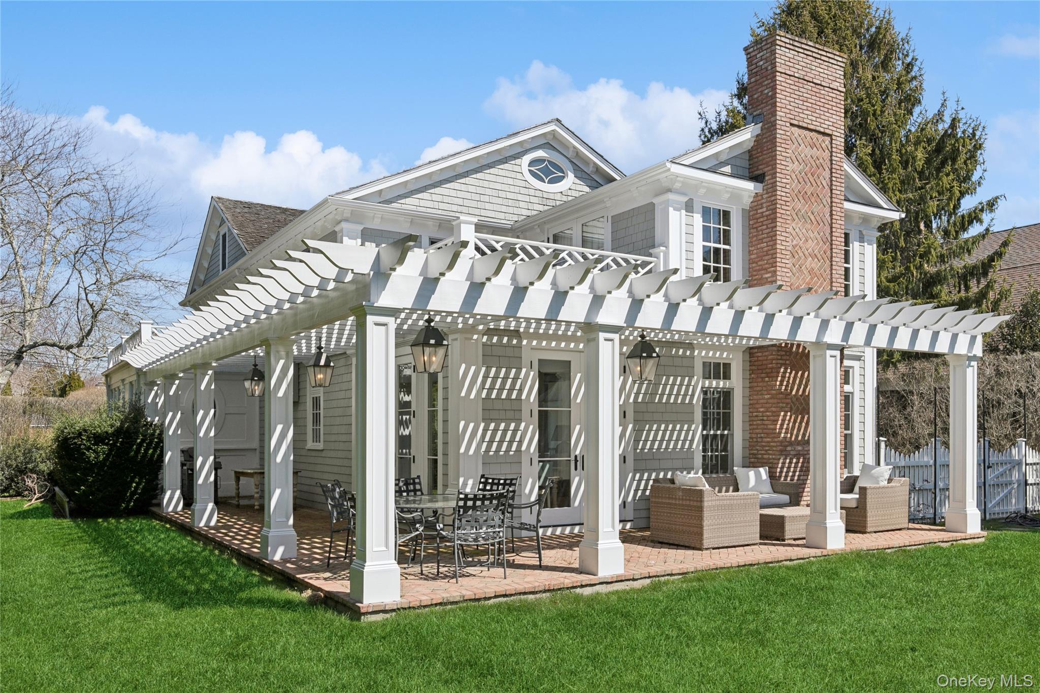 60 Old Town Crossing Property Photo 24