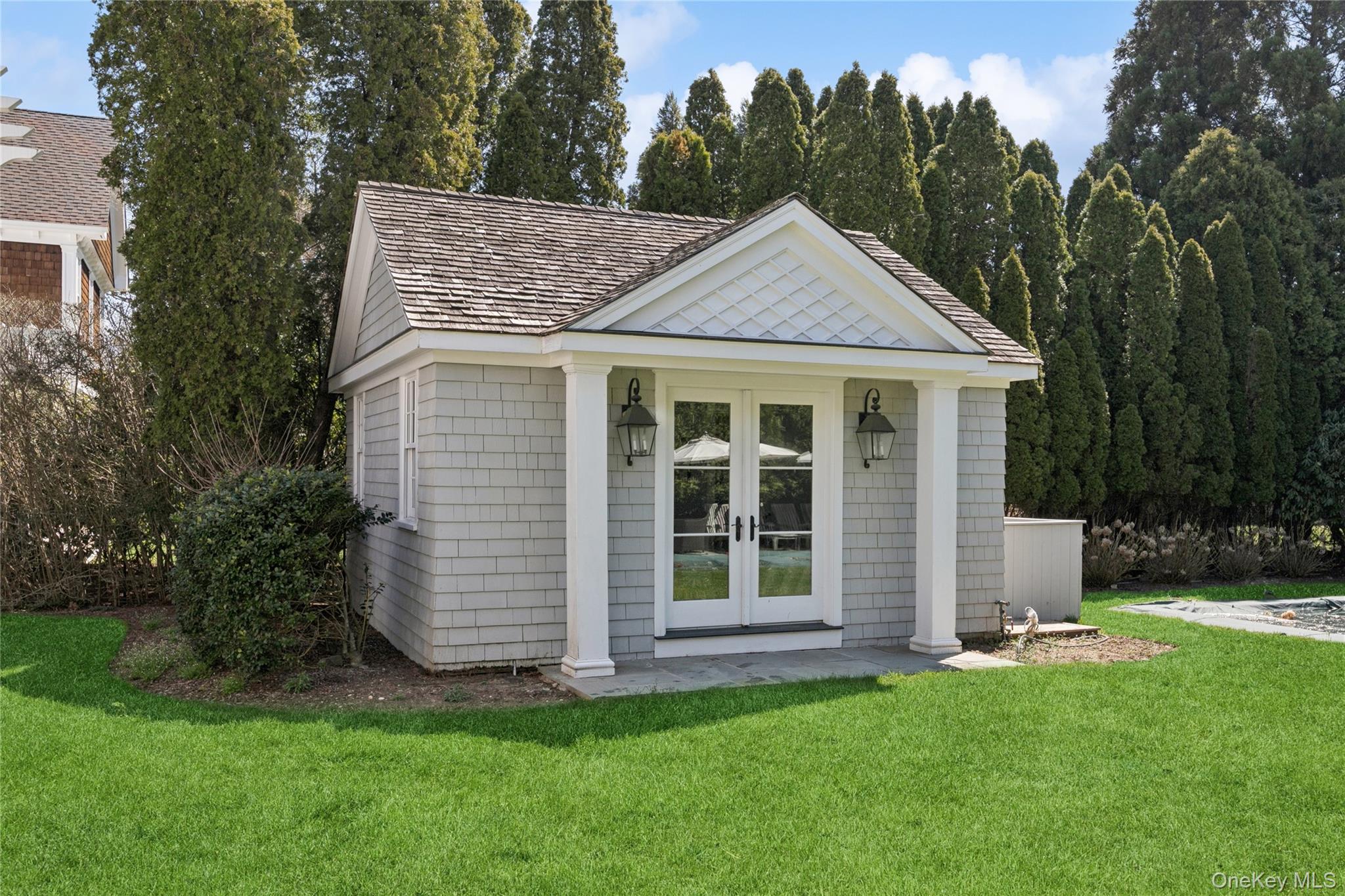 60 Old Town Crossing Property Photo 27