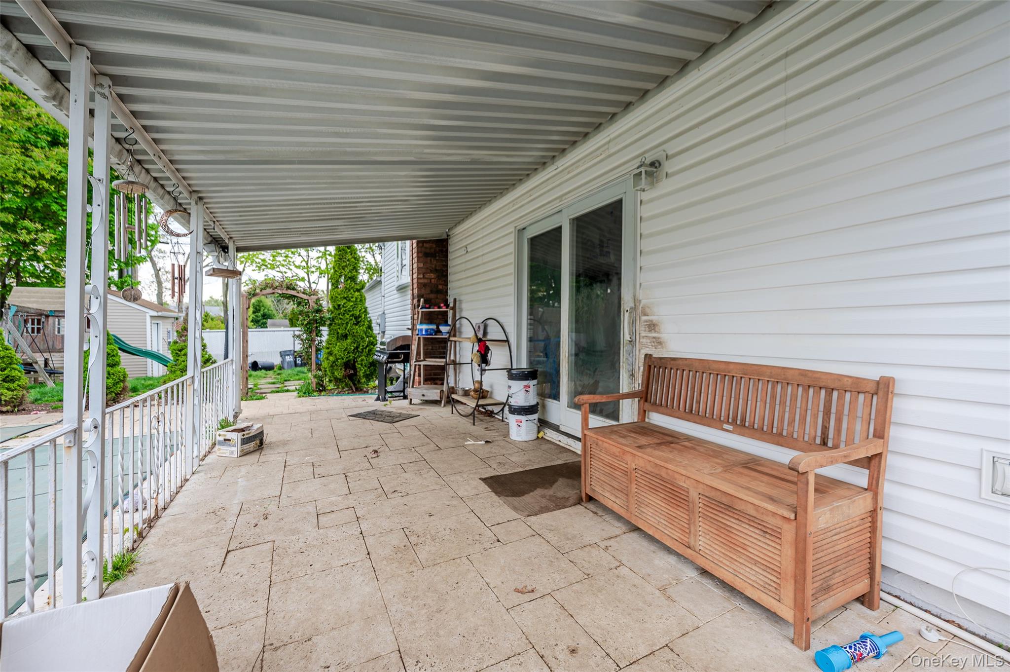 122 Clinton Avenue Property Photo 23