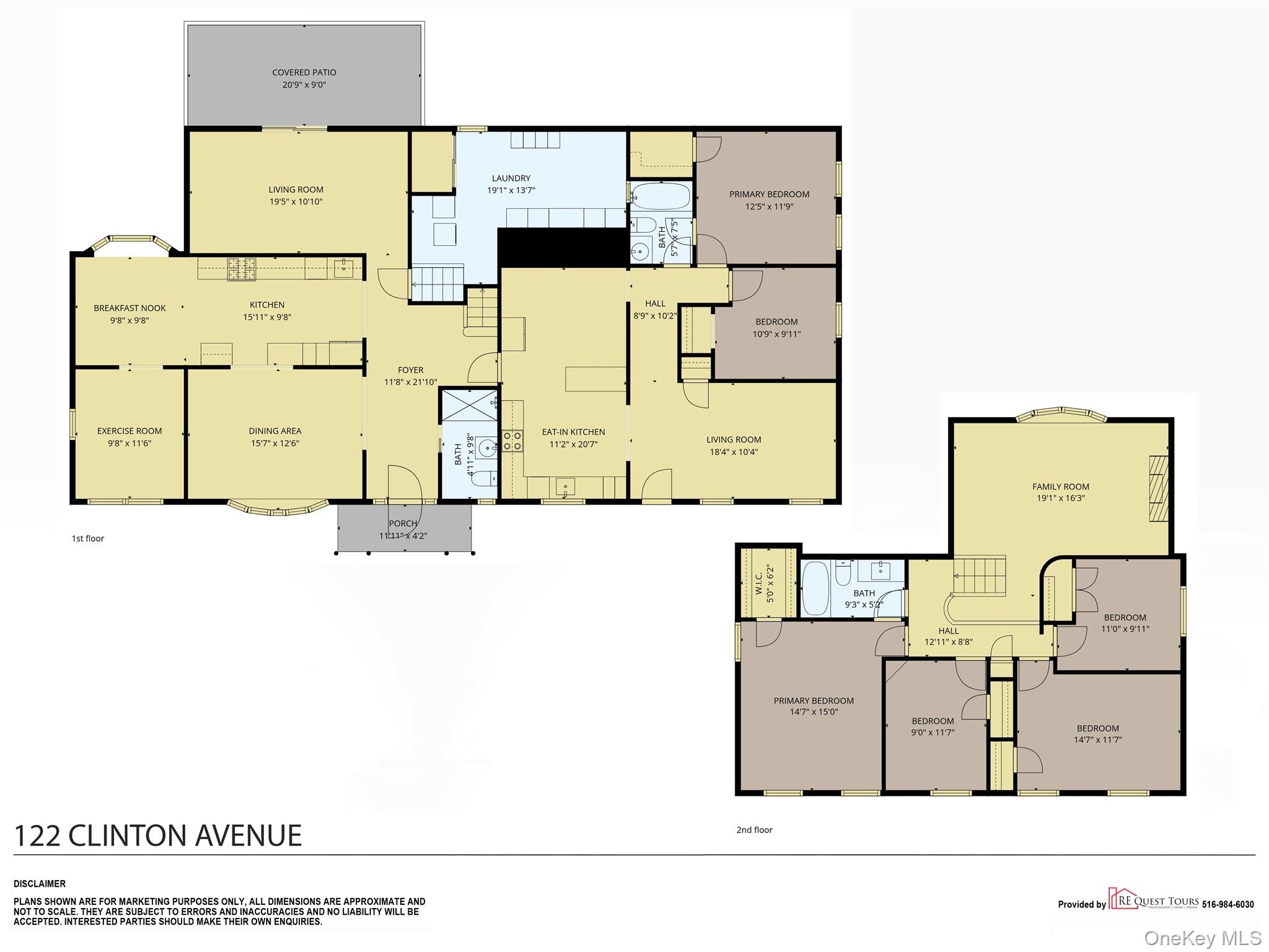 122 Clinton Avenue Property Photo 31