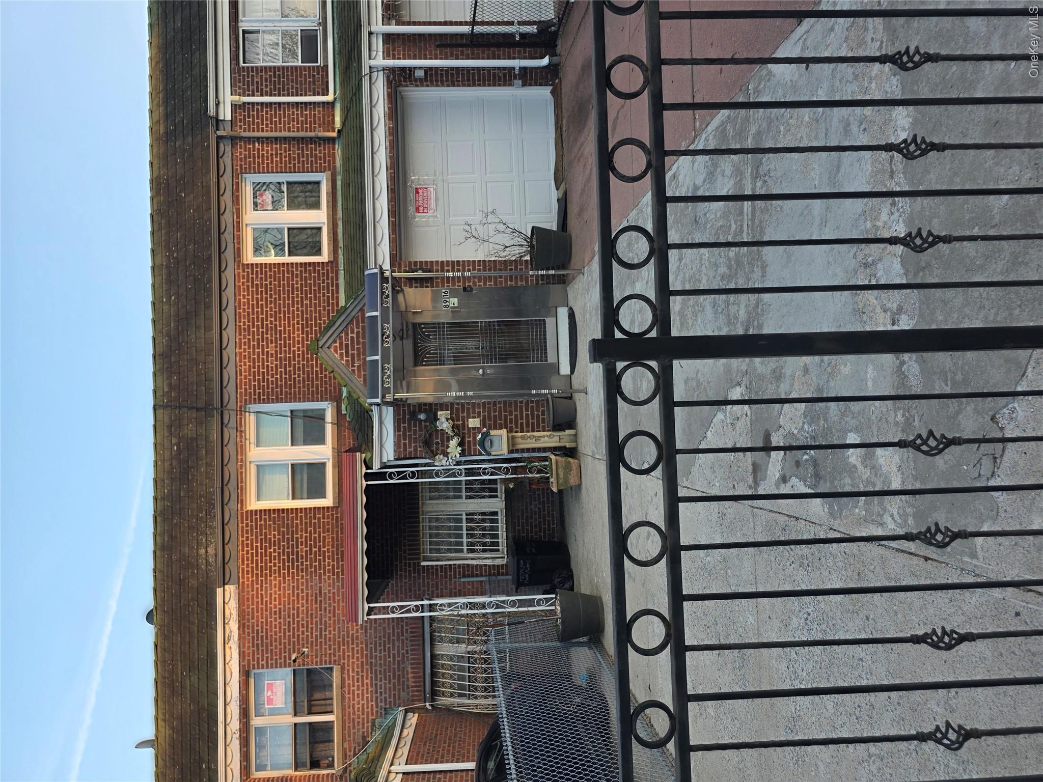 89-16 91st Avenue Property Photo 1