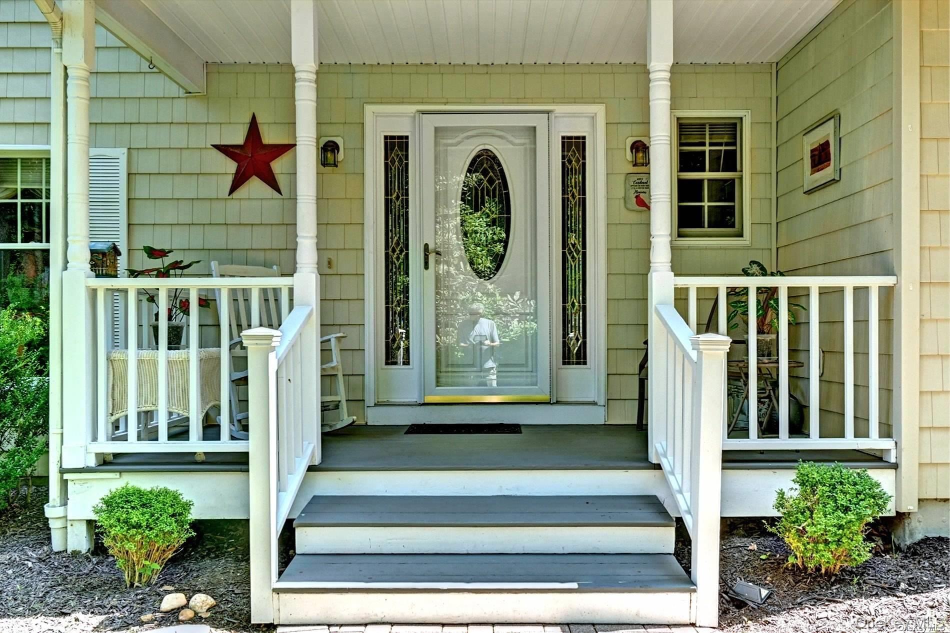 150 N Woods Drive Property Photo 4