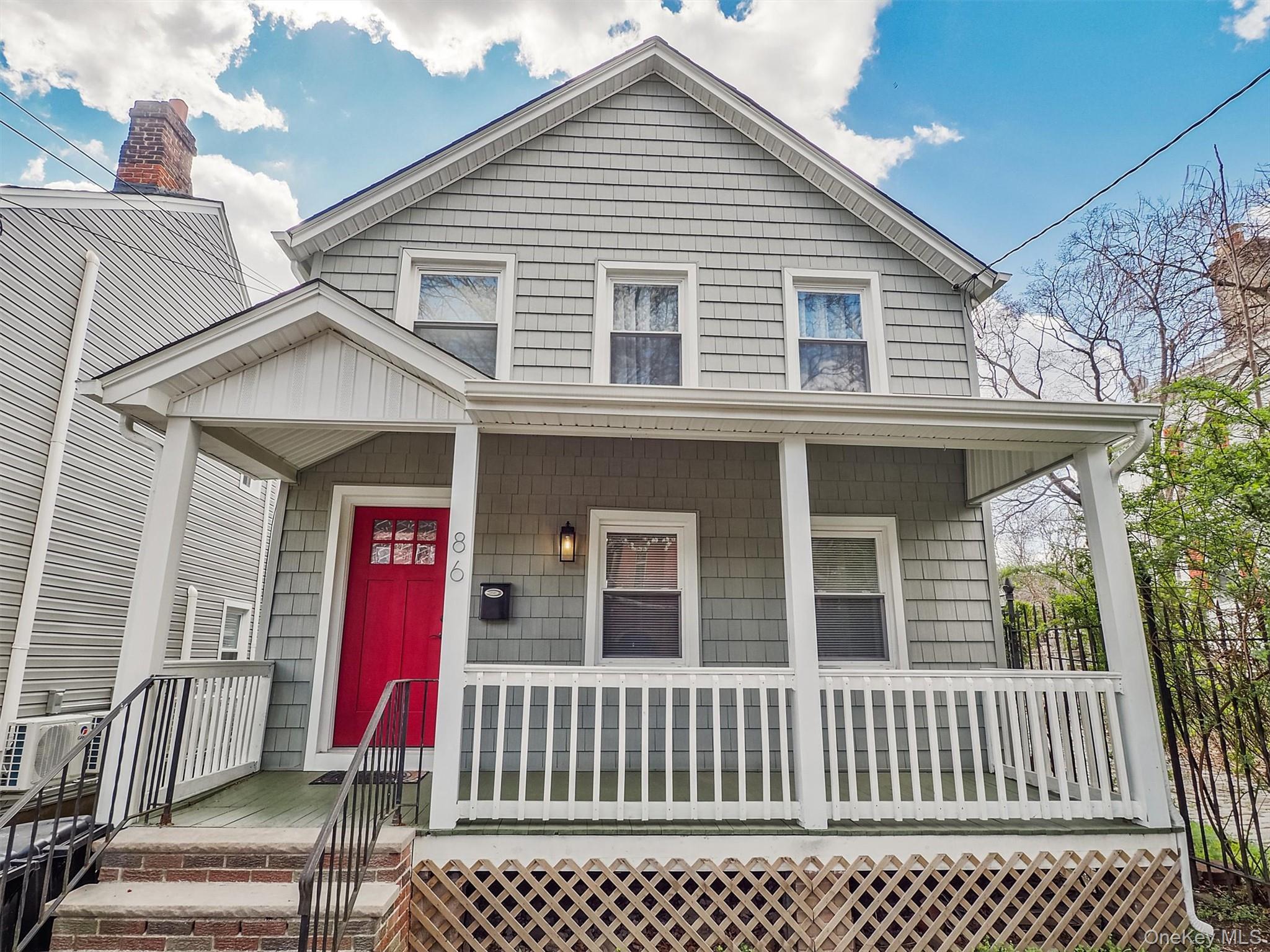86 Harrison Street Property Photo 1