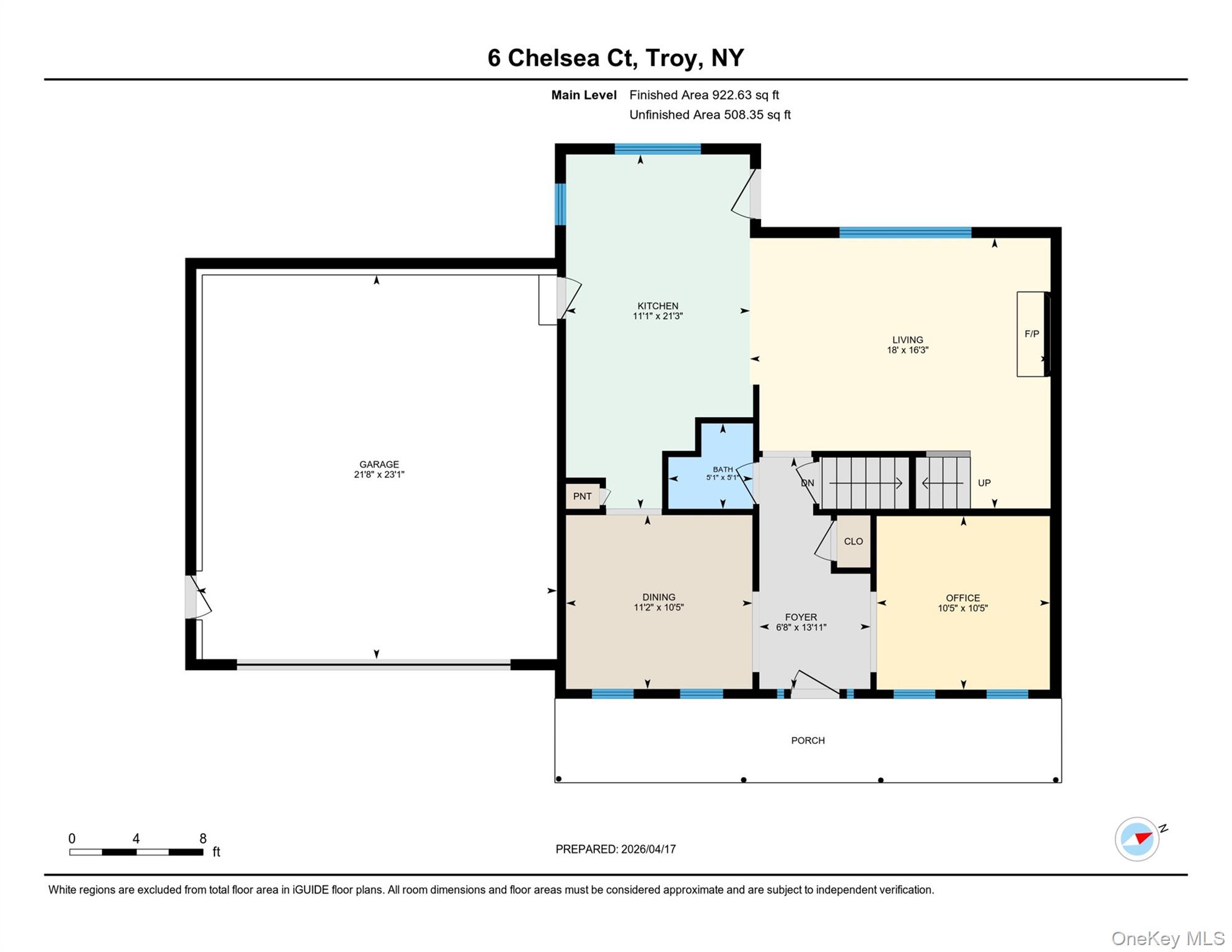 6 Chelsea Court Property Photo 33