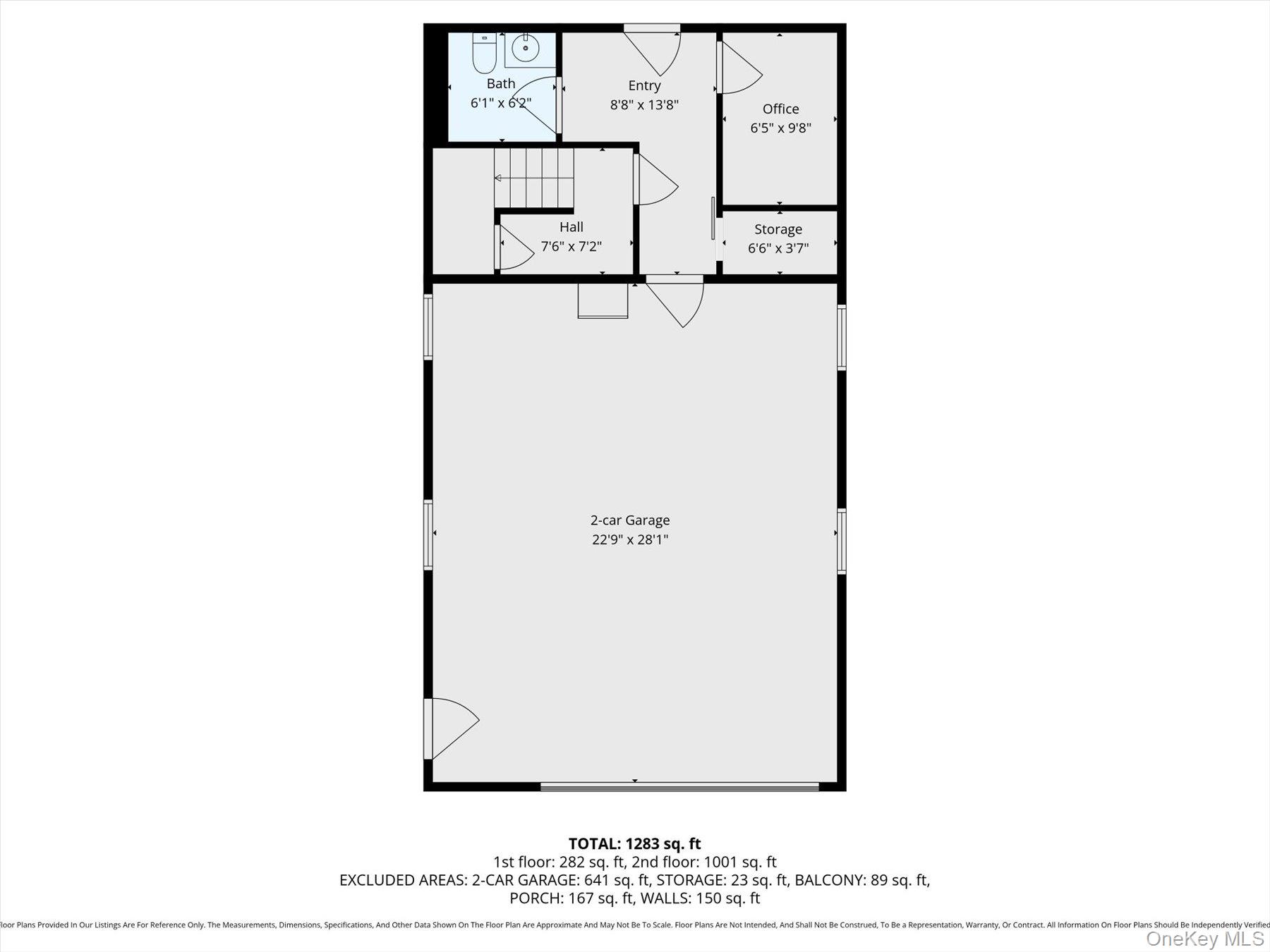 35 Nebraska Street Property Photo 23