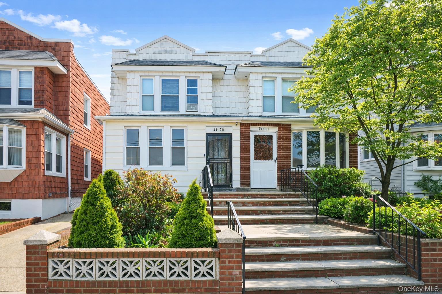 5911 Fresh Pond Road Property Photo 1