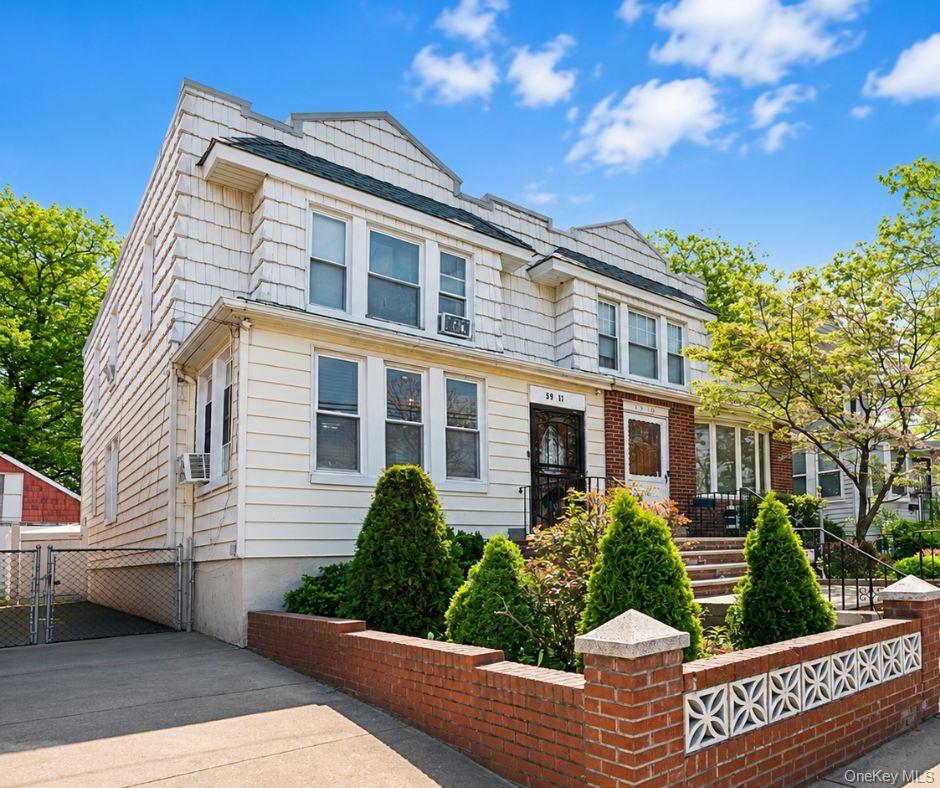 5911 Fresh Pond Road Property Photo 1
