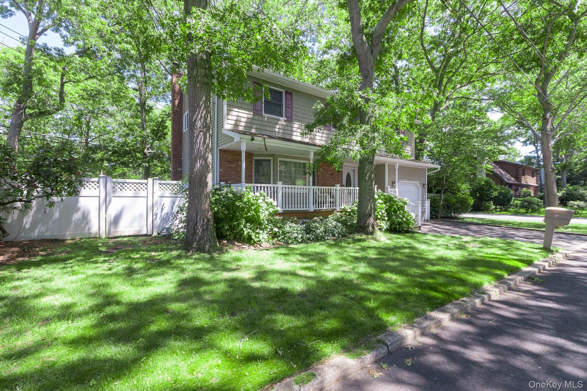 97 Krispin Lane Property Photo 1