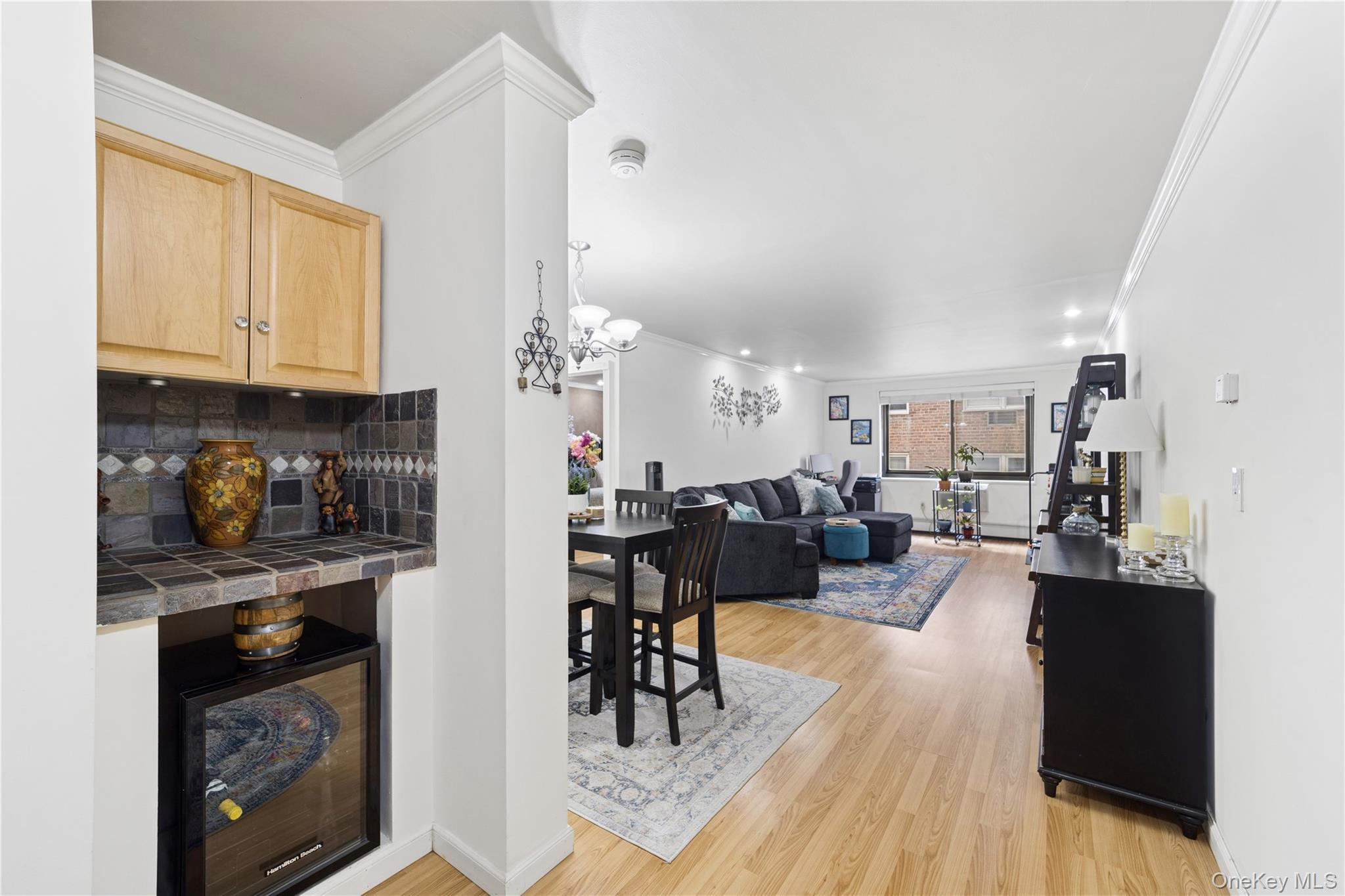100 E Hartsdale Avenue 3fe Property Photo 2