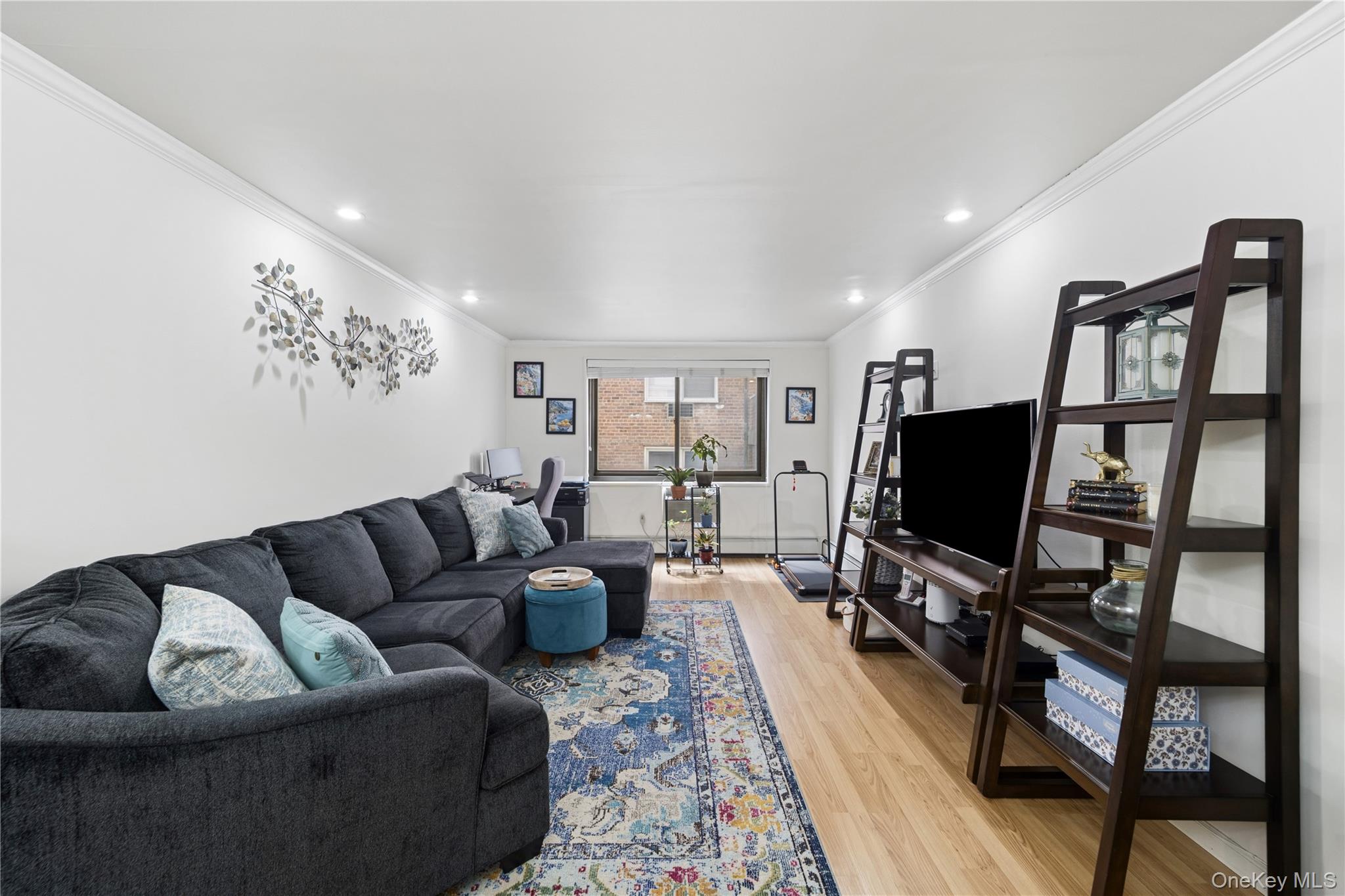 100 E Hartsdale Avenue 3fe Property Photo 3