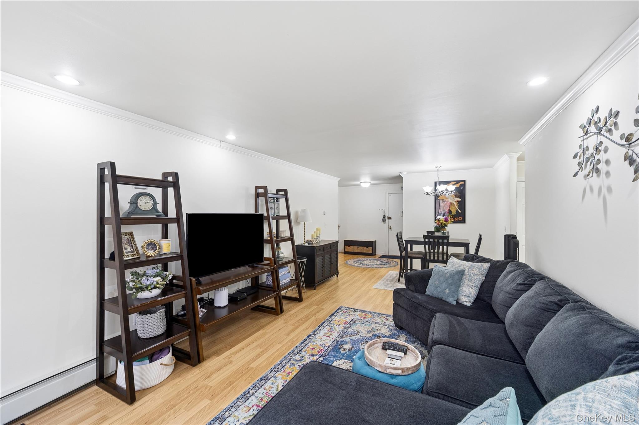 100 E Hartsdale Avenue 3fe Property Photo 5