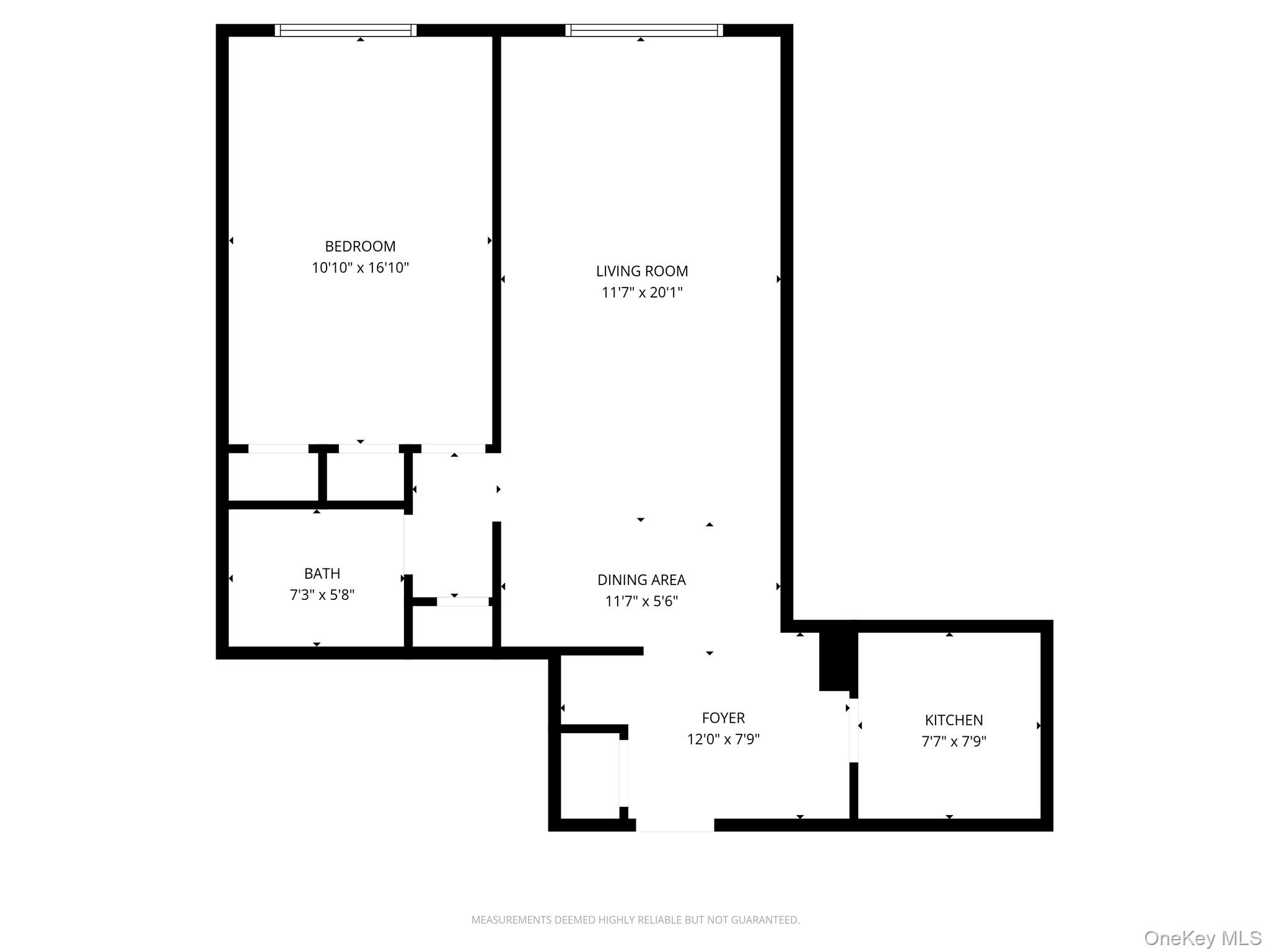 100 E Hartsdale Avenue 3fe Property Photo 17