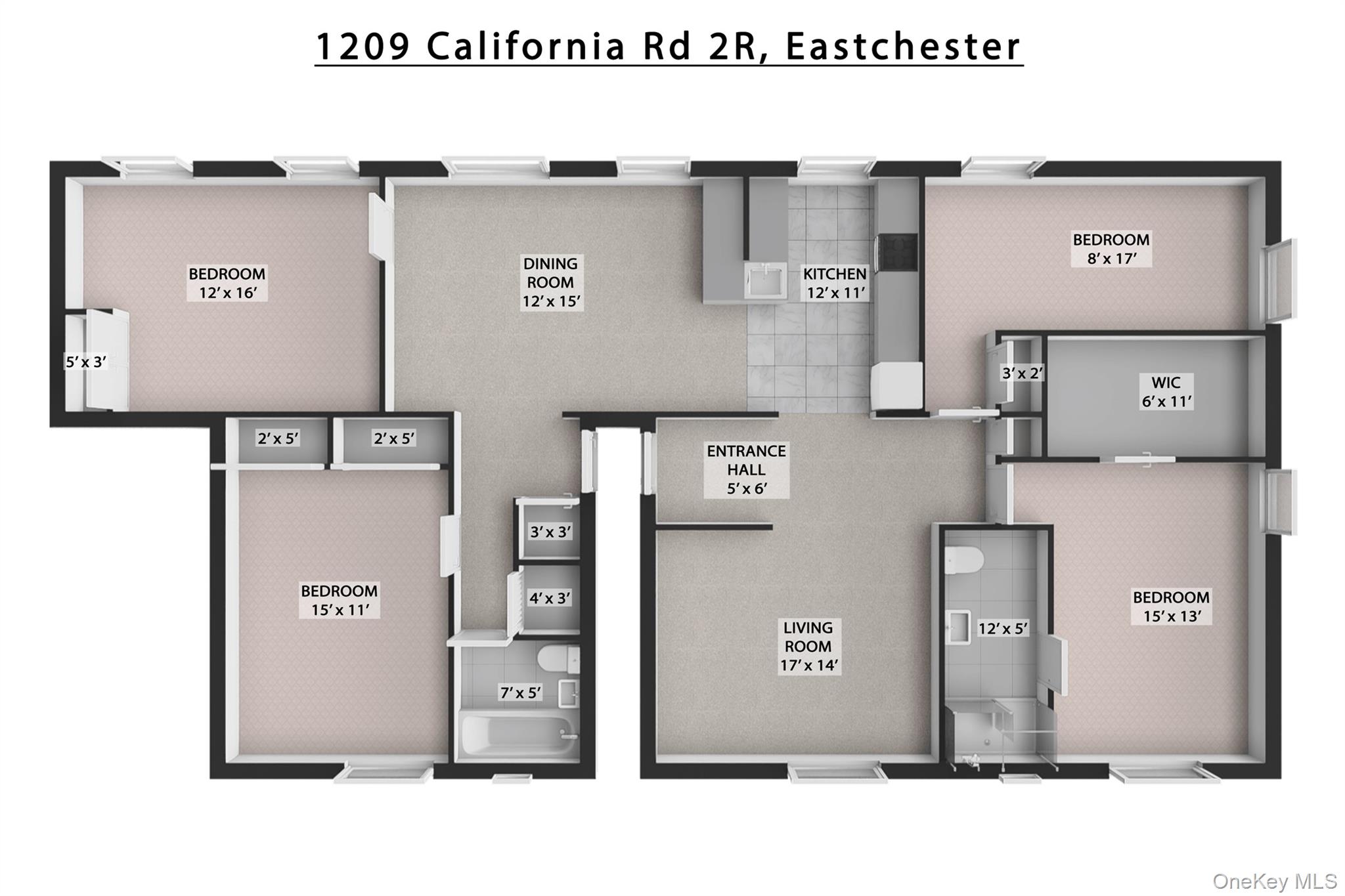 1209 California Road 2r Property Photo 32