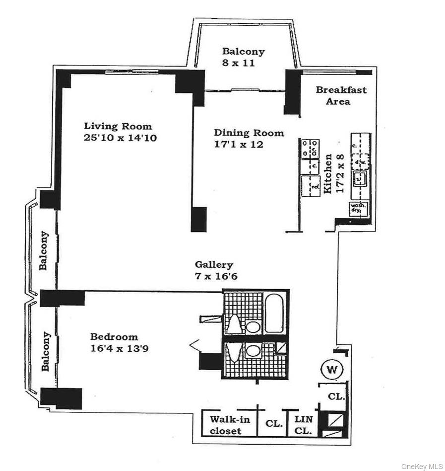 27110 Grand Central Parkway 24w Property Photo 16